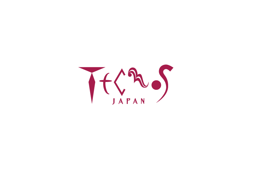 会社のロゴ